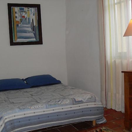Chambre D'Hotes Les Bienvenus Lagrasse Exteriér fotografie