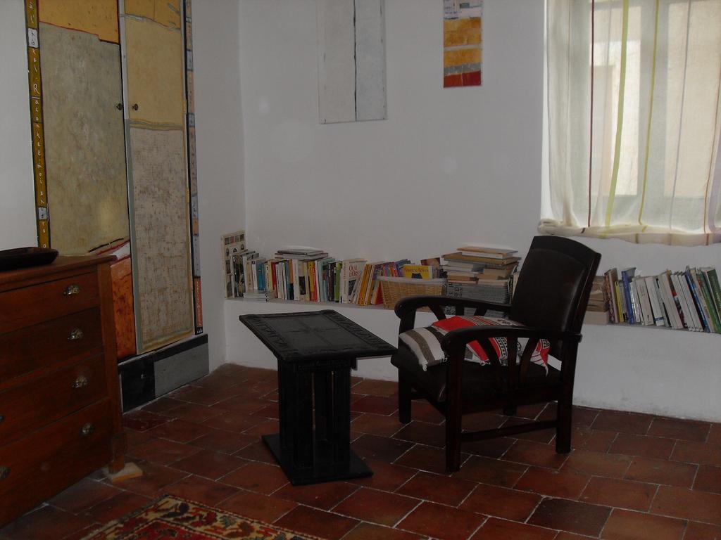 Chambre D'Hotes Les Bienvenus Lagrasse Exteriér fotografie