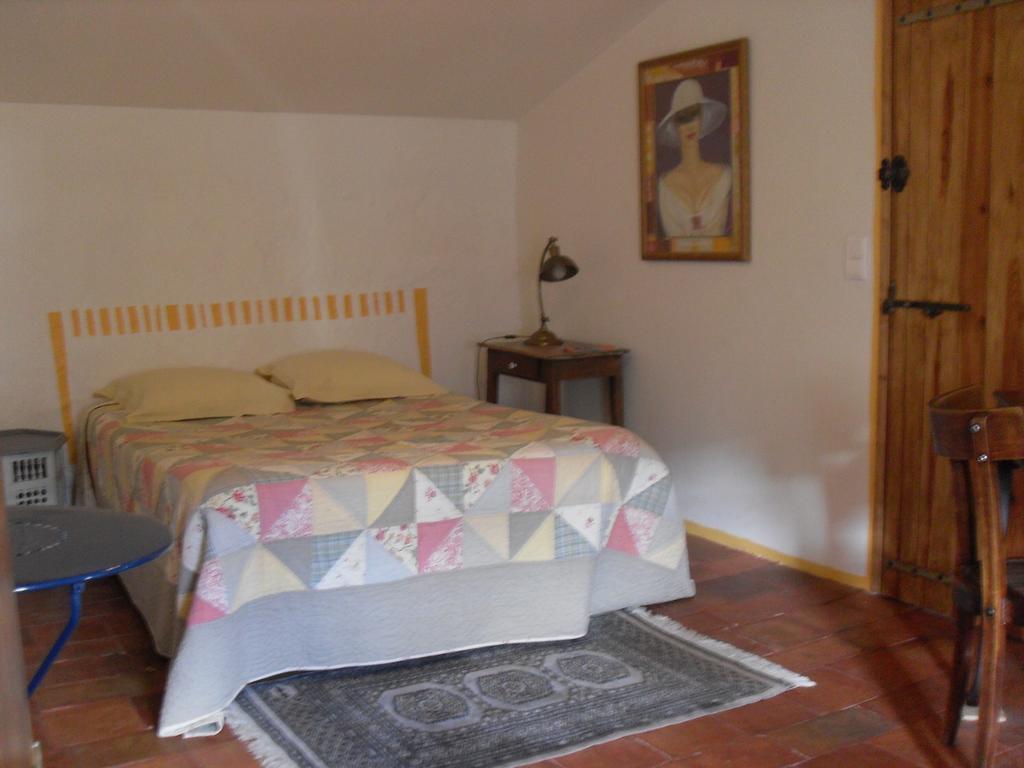 Chambre D'Hotes Les Bienvenus Lagrasse Exteriér fotografie